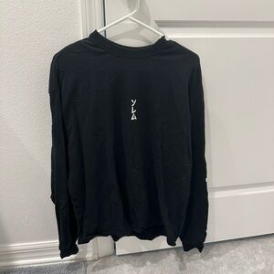 YoungLA shirt